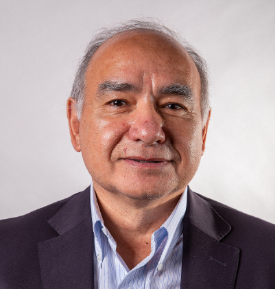 Ph.D. Aldo Ballerini