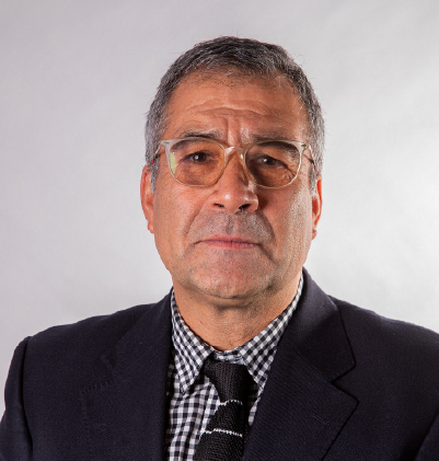 Ph.D. Francisco Vergara