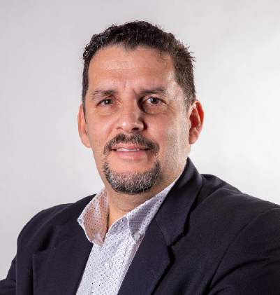 Dr. Serguei Alejandro