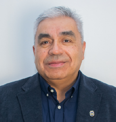 Ph.D. William Gacitúa