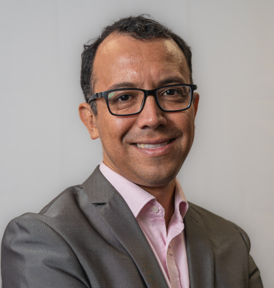 Dr. Robinson Soto